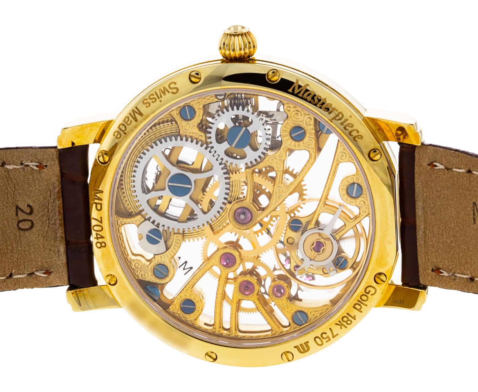 Maurice lacroix mp7048 deals